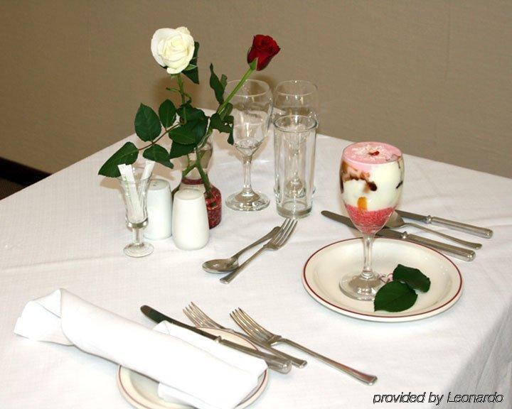 Savoy Hotel Kimberley Létesítmények fotó