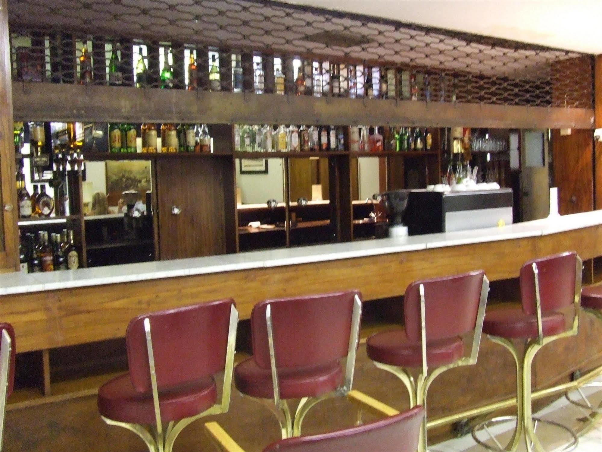 Savoy Hotel Kimberley Kültér fotó